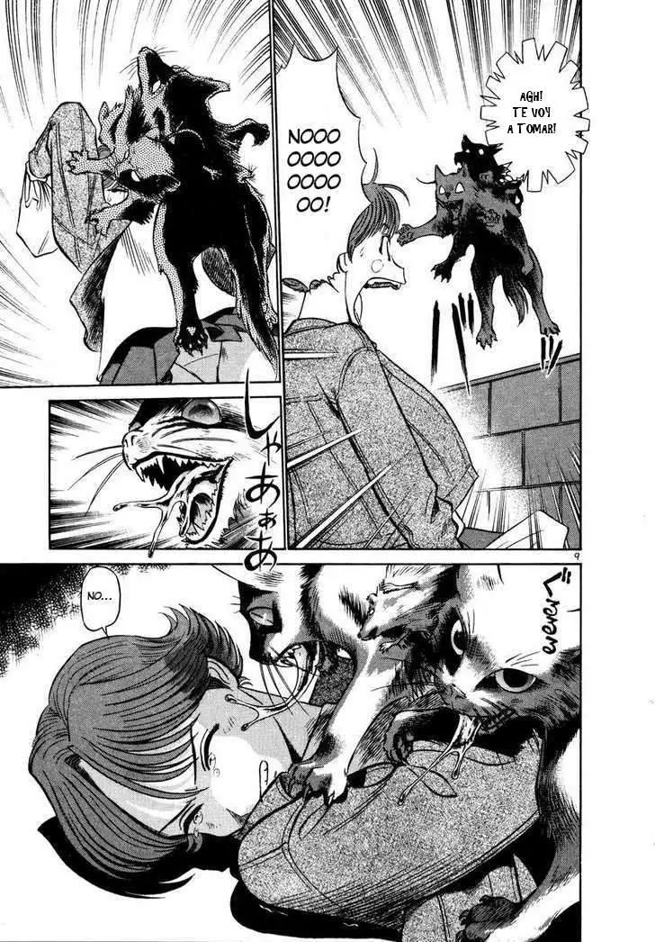 Birdy the Mighty II (2002) - Capítulo 28 - Página 10 - LectorTMOo