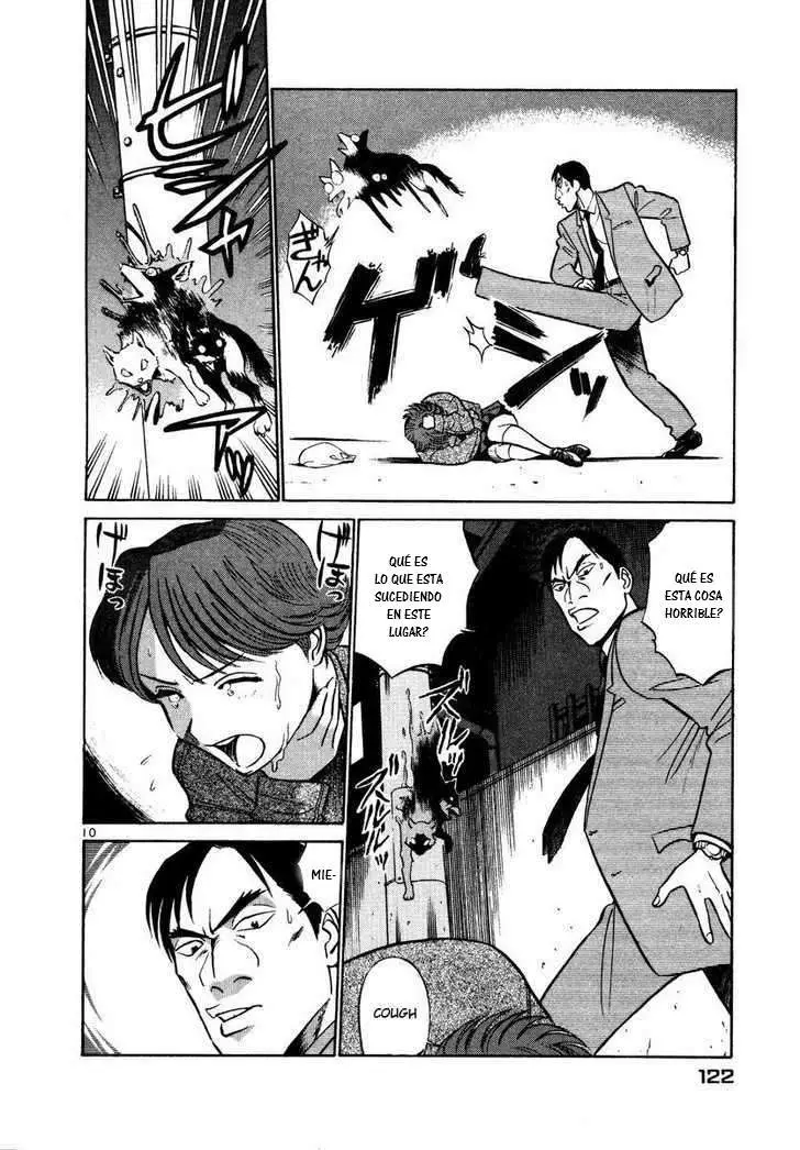Birdy the Mighty II (2002) - Capítulo 28 - Página 11 - LectorTMOo