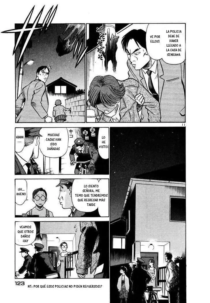 Birdy the Mighty II (2002) - Capítulo 28 - Página 12 - LectorTMOo