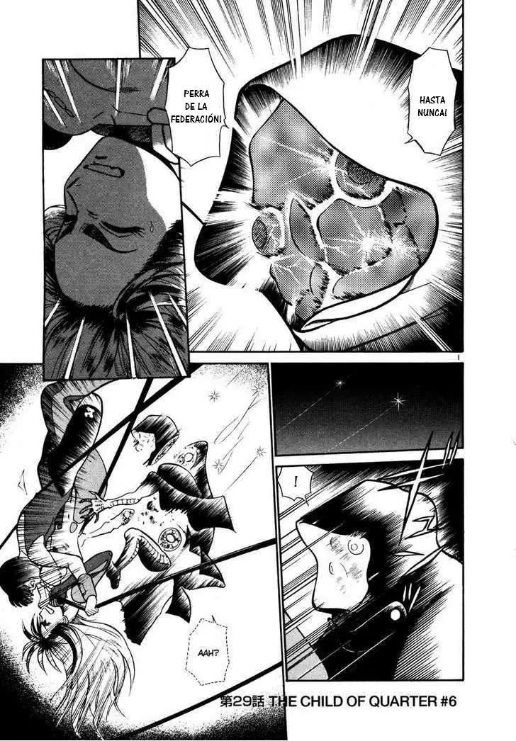 Birdy the Mighty II (2002) - Capítulo 29 - Página 2 - LectorTMOo