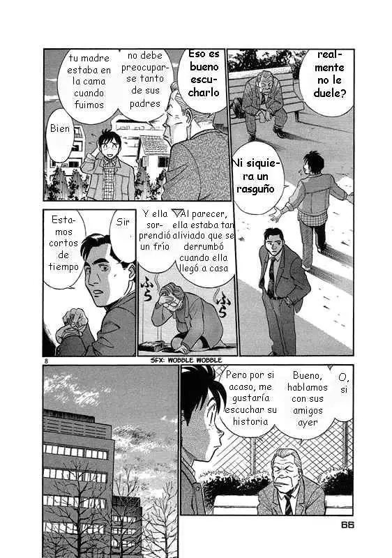 Birdy the Mighty II (2002) - Capítulo 3 - Página 6 - LectorTMOo
