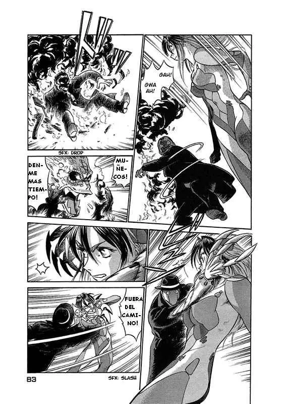 Birdy the Mighty II (2002) - Capítulo 4 - Página 9 - LectorTMOo