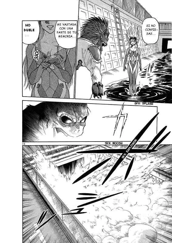 Birdy the Mighty II (2002) - Capítulo 4 - Página 16 - LectorTMOo