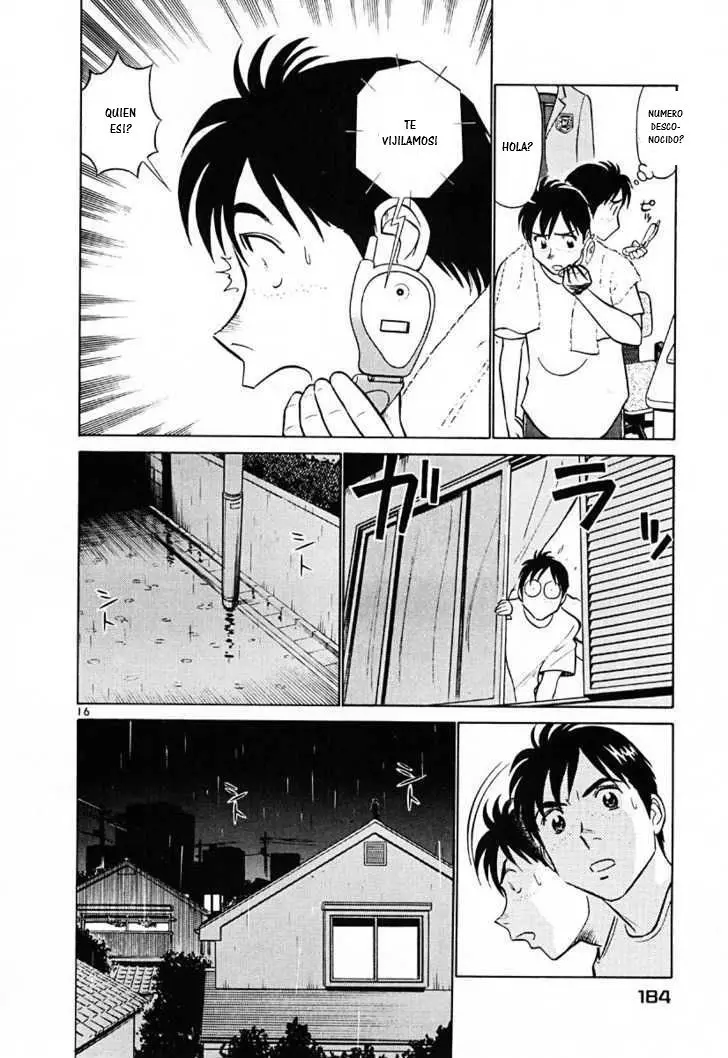 Birdy the Mighty II (2002) - Capítulo 42 - Página 17 - LectorTMOo