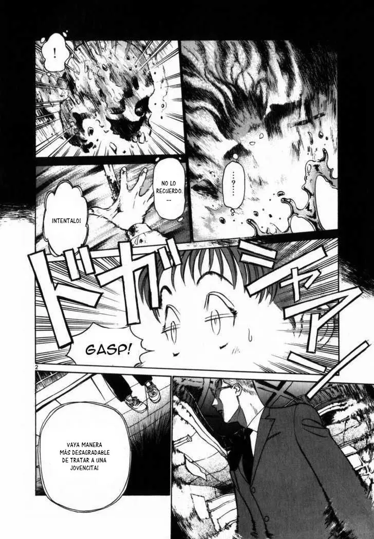 Birdy the Mighty II (2002) - Capítulo 44 - Página 9 - LectorTMOo