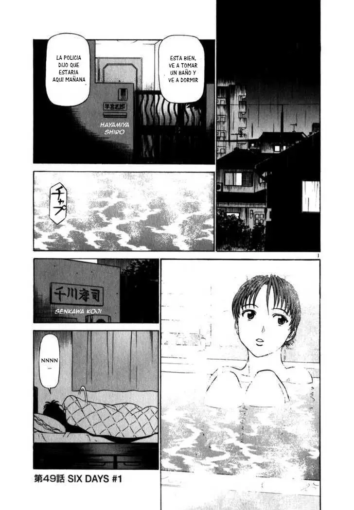 Birdy the Mighty II (2002) - Capítulo 48 - Página 20 - LectorTMOo