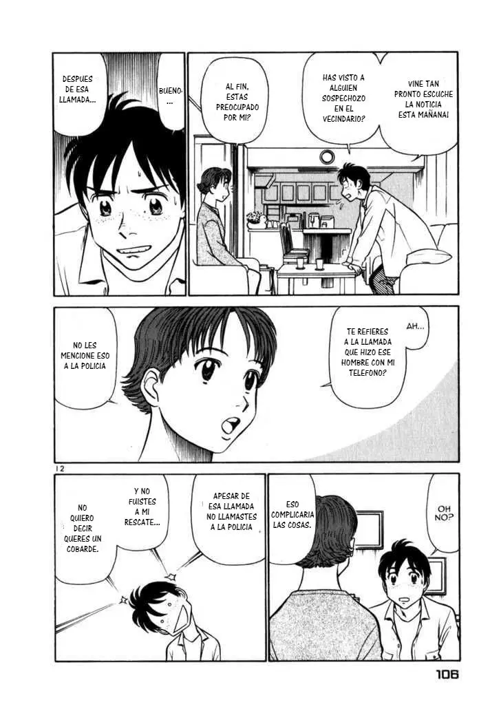 Birdy the Mighty II (2002) - Capítulo 49 - Página 12 - LectorTMOo