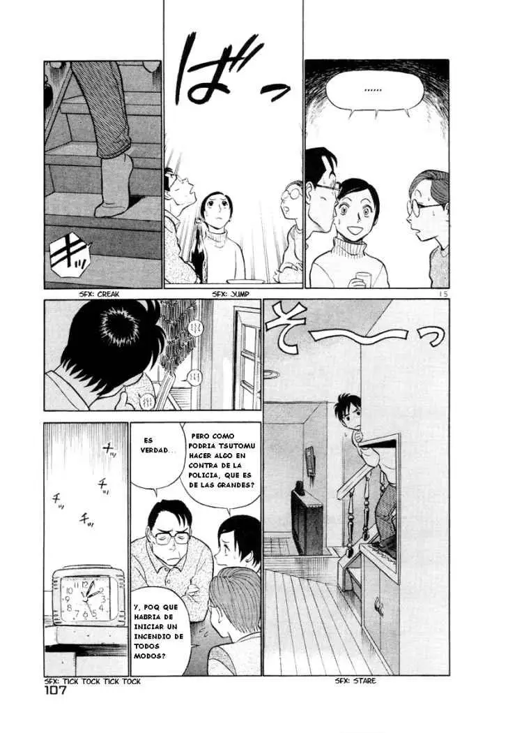Birdy the Mighty II (2002) - Capítulo 5 - Página 15 - LectorTMOo