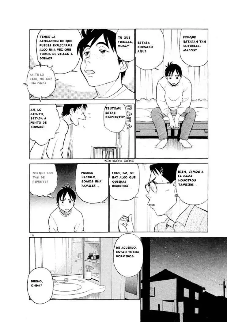 Birdy the Mighty II (2002) - Capítulo 5 - Página 16 - LectorTMOo