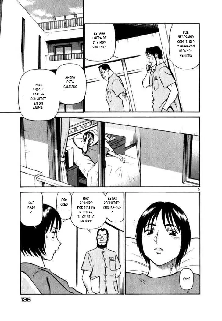 Birdy the Mighty II (2002) - Capítulo 51 - Página 6 - LectorTMOo