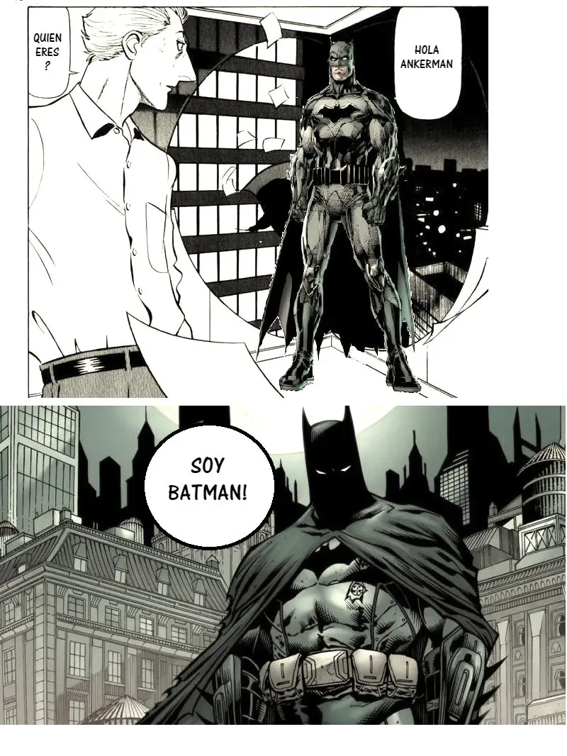 Birdy the Mighty II (2002) - Capítulo 51 - Página 20 - LectorTMOo