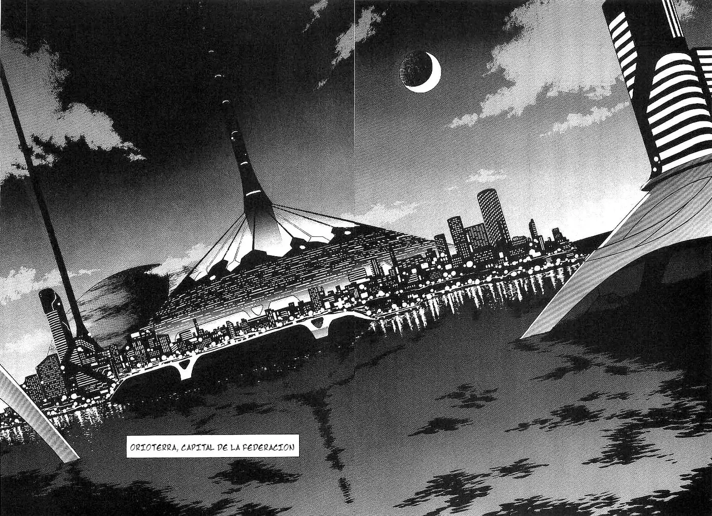 Birdy the Mighty II (2002) - Capítulo 55 - Página 13 - LectorTMOo