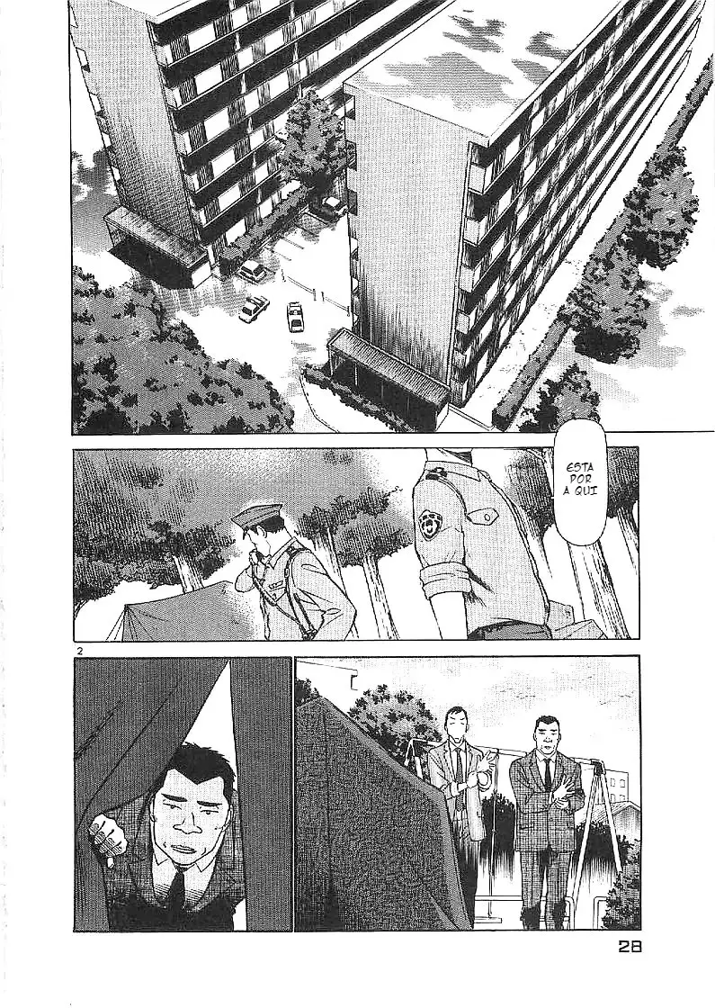 Birdy the Mighty II (2002) - Capítulo 56 - Página 3 - LectorTMOo