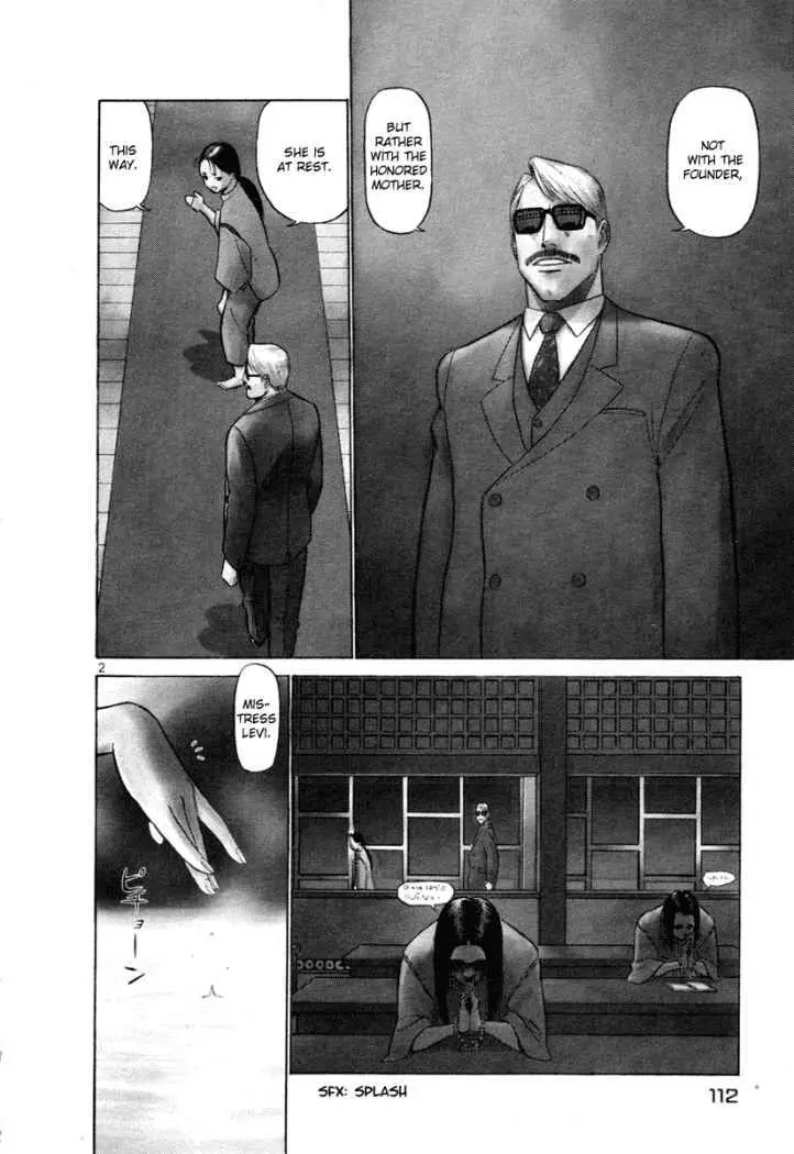 Birdy the Mighty II (2002) - Capítulo 6 - Página 2 - LectorTMOo