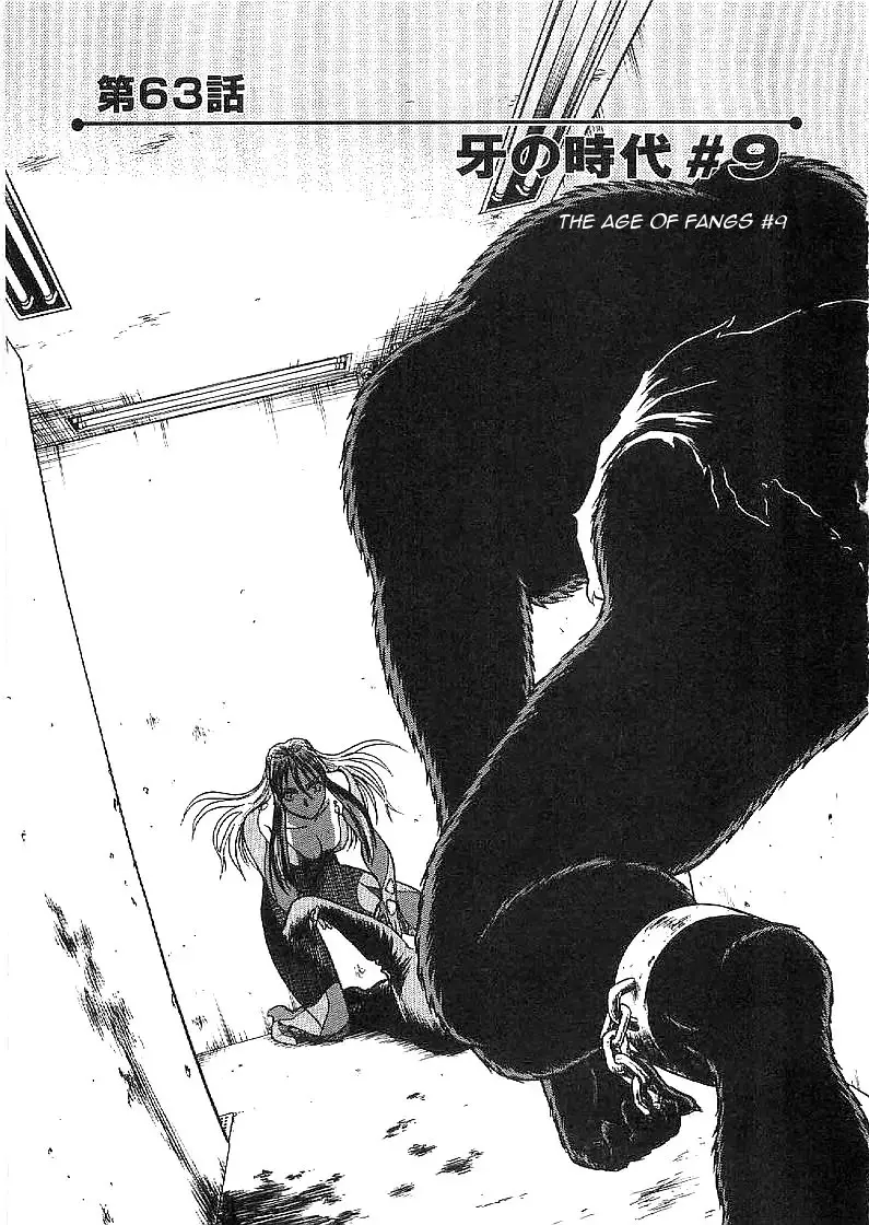 Birdy the Mighty II (2002) - Capítulo 63 - Página 2 - LectorTMOo
