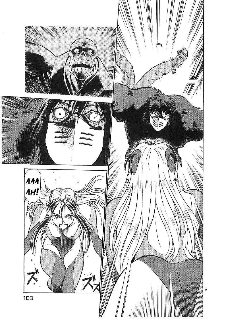 Birdy the Mighty II (2002) - Capítulo 63 - Página 6 - LectorTMOo