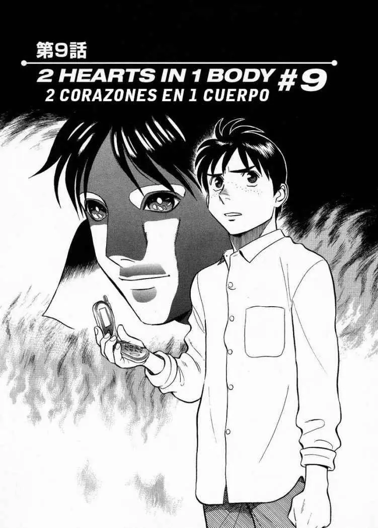 Birdy the Mighty II (2002) - Capítulo 9 - Página 1 - LectorTMOo