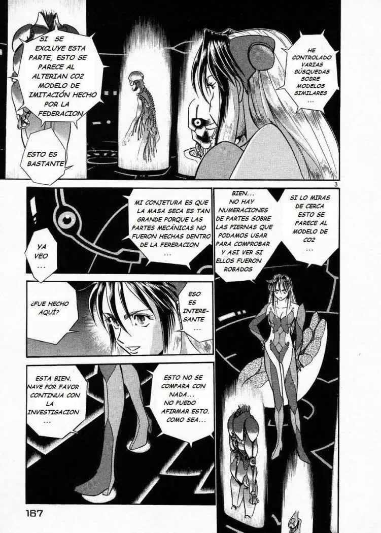 Birdy the Mighty II (2002) - Capítulo 9 - Página 3 - LectorTMOo