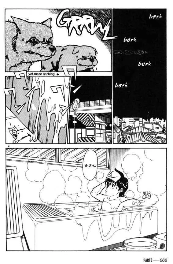 Birdy the Mighty (1996) - Capítulo 3 - Página 7 - LectorTMOo