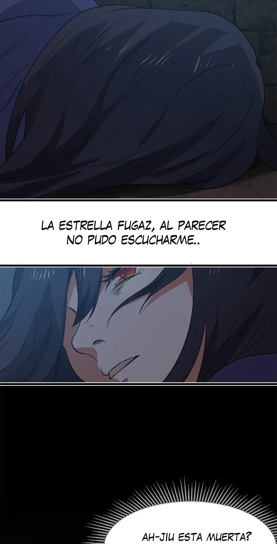 Birth of a Goddess (2020) - Capítulo 1 - Página 19 - LectorTMOo