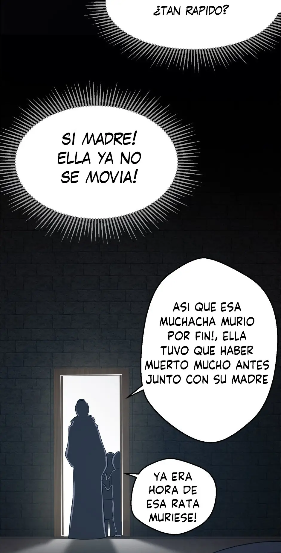 Birth of a Goddess (2020) - Capítulo 1 - Página 20 - LectorTMOo