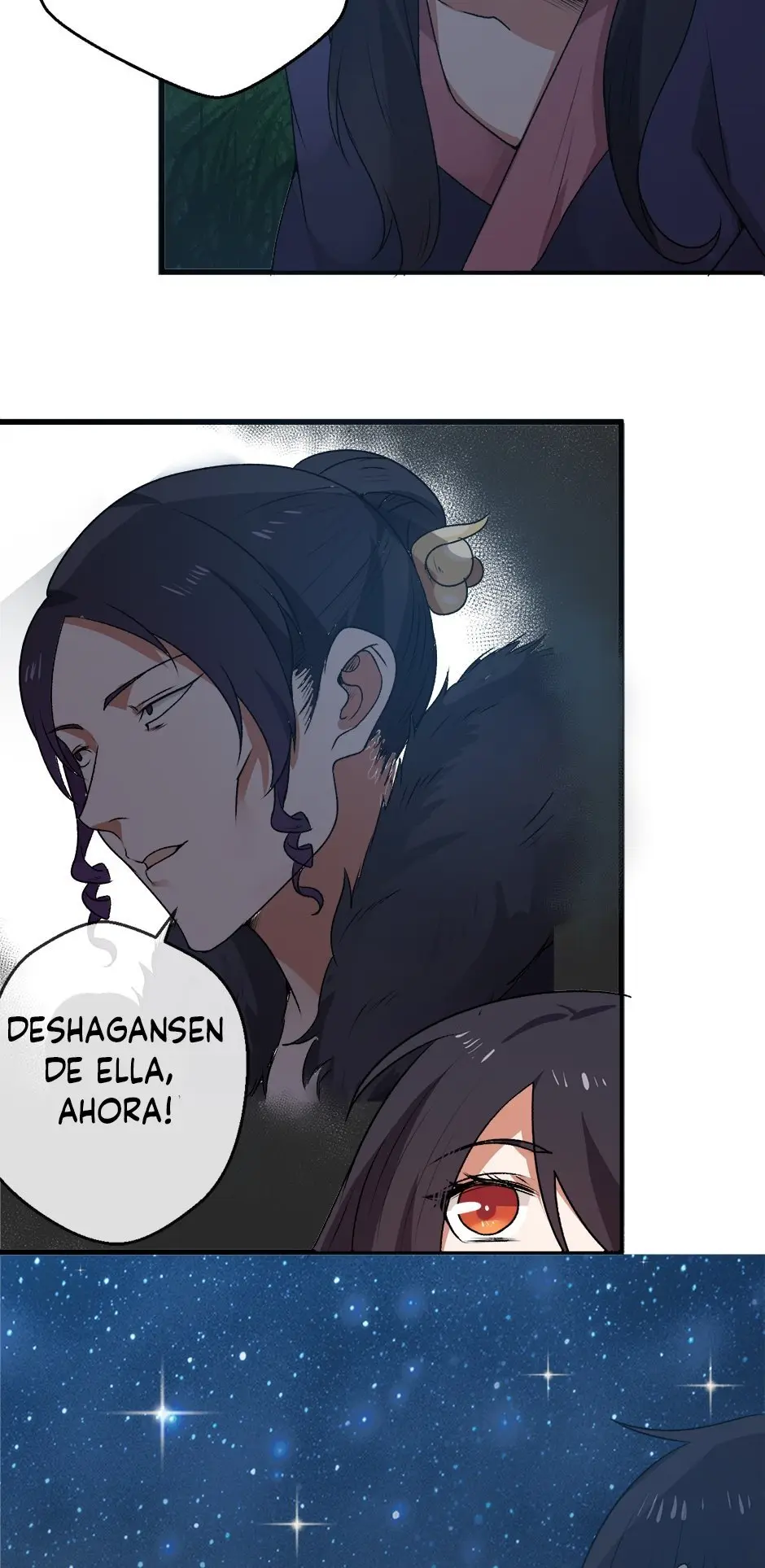 Birth of a Goddess (2020) - Capítulo 1 - Página 25 - LectorTMOo