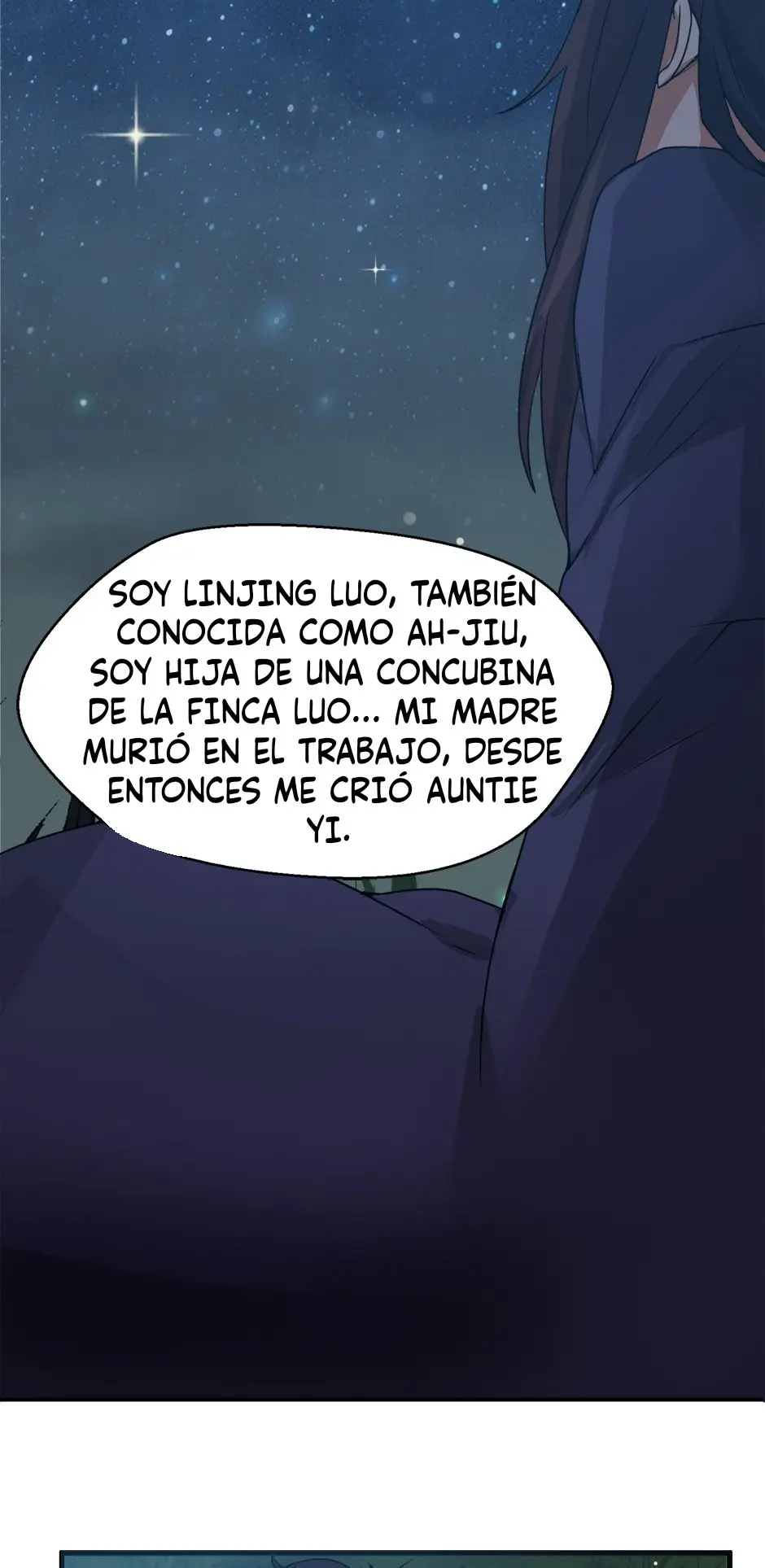 Birth of a Goddess (2020) - Capítulo 1 - Página 26 - LectorTMOo