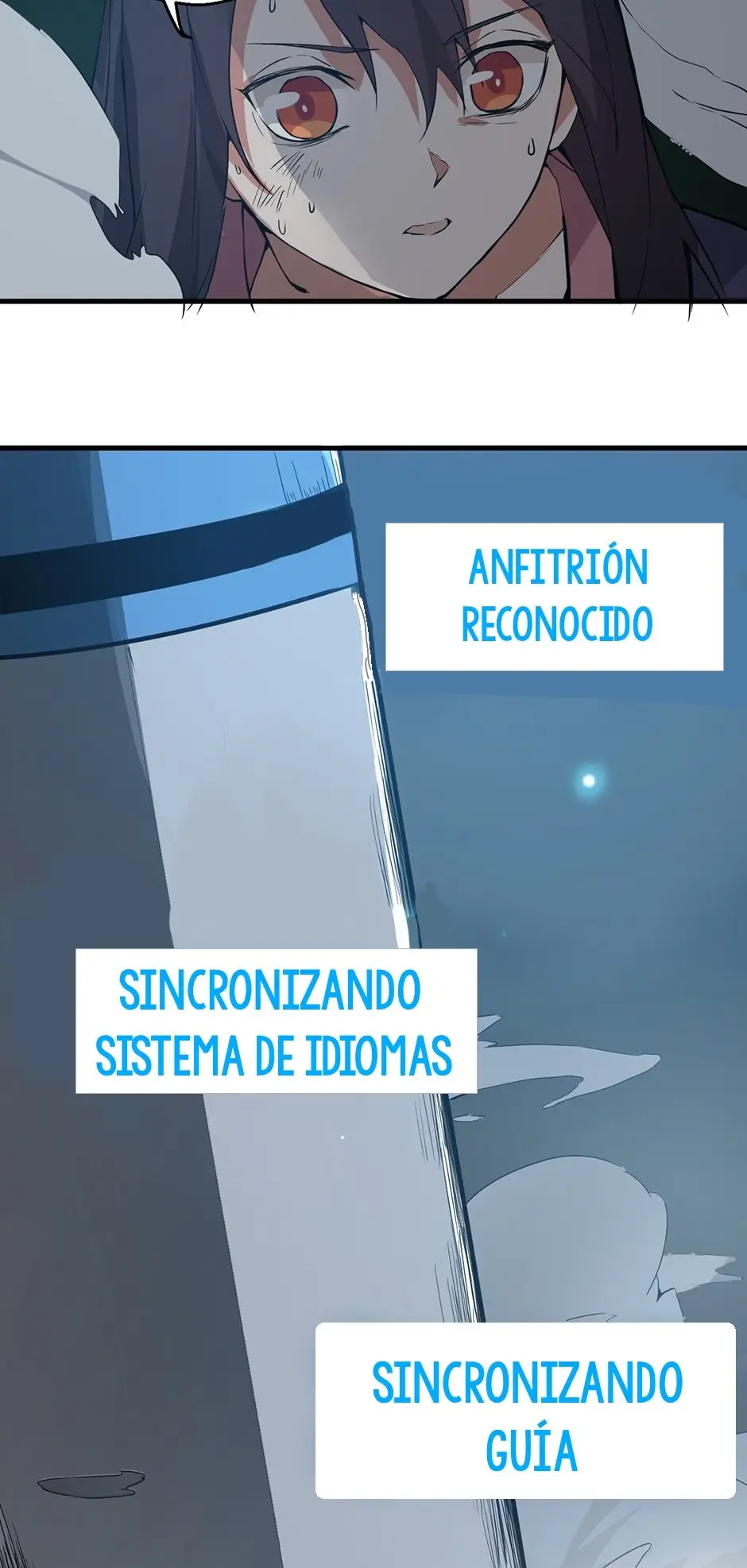 Birth of a Goddess (2020) - Capítulo 1 - Página 38 - LectorTMOo