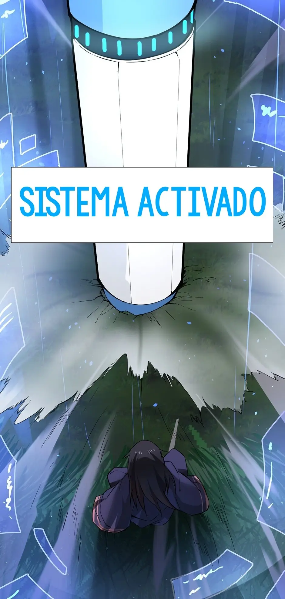 Birth of a Goddess (2020) - Capítulo 1 - Página 40 - LectorTMOo