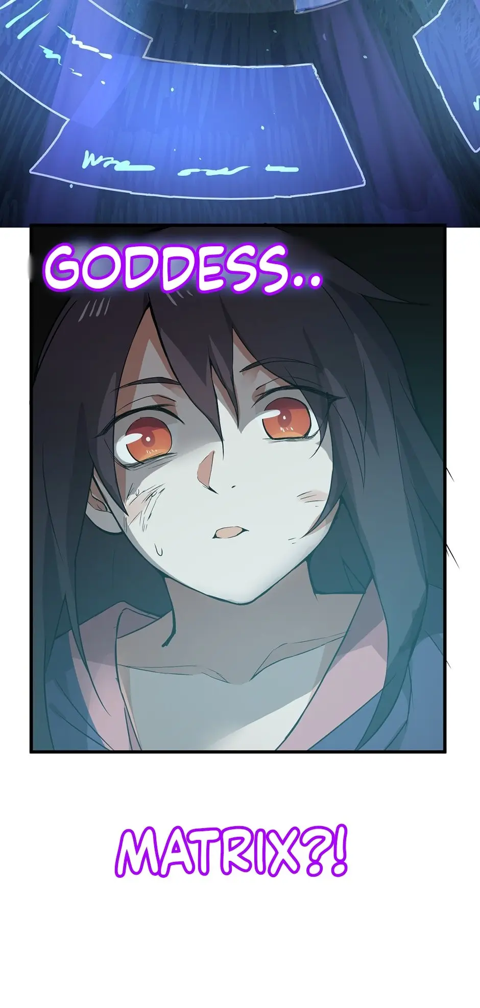 Birth of a Goddess (2020) - Capítulo 1 - Página 41 - LectorTMOo