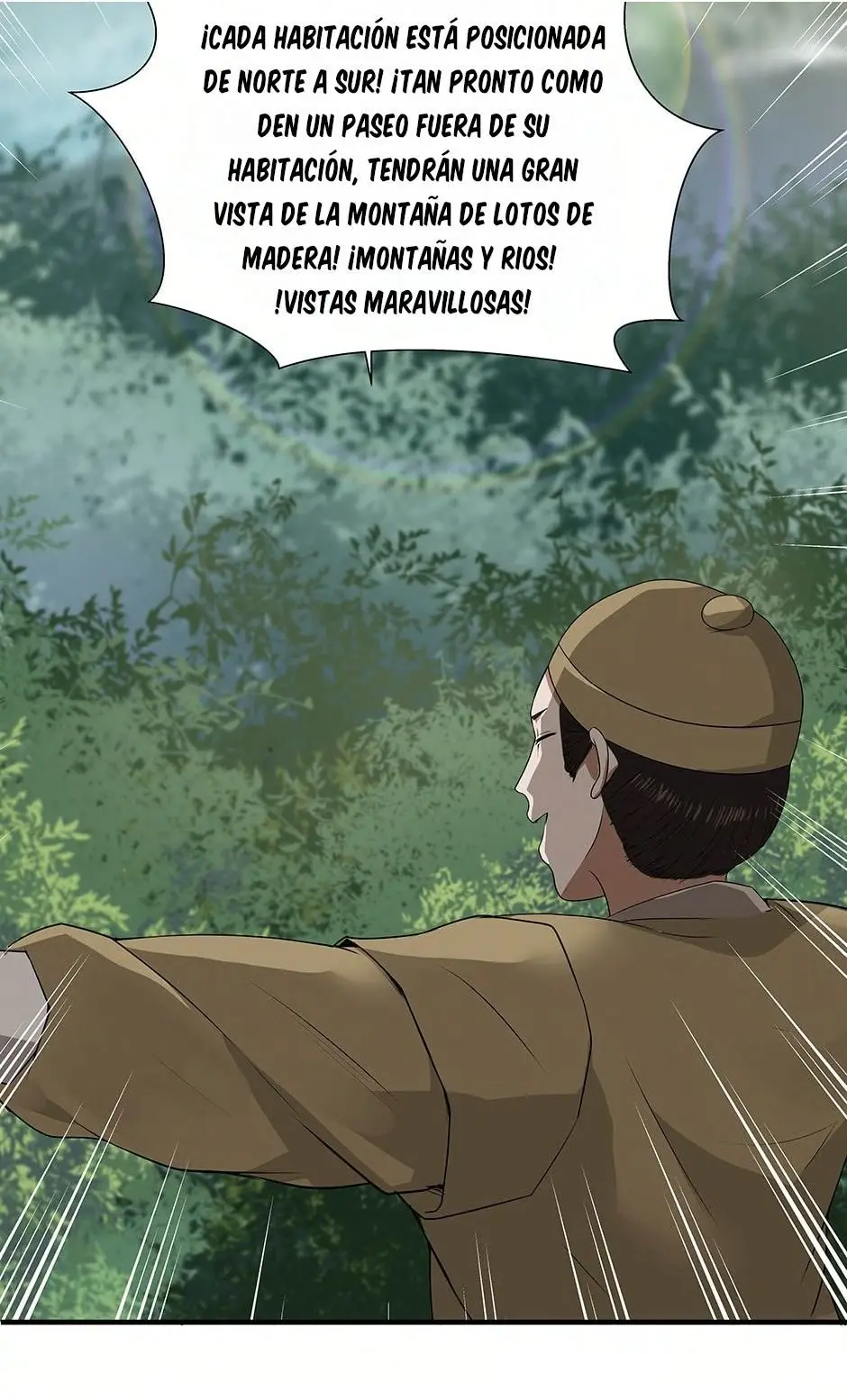 Birth of a Goddess (2020) - Capítulo 10 - Página 17 - LectorTMOo