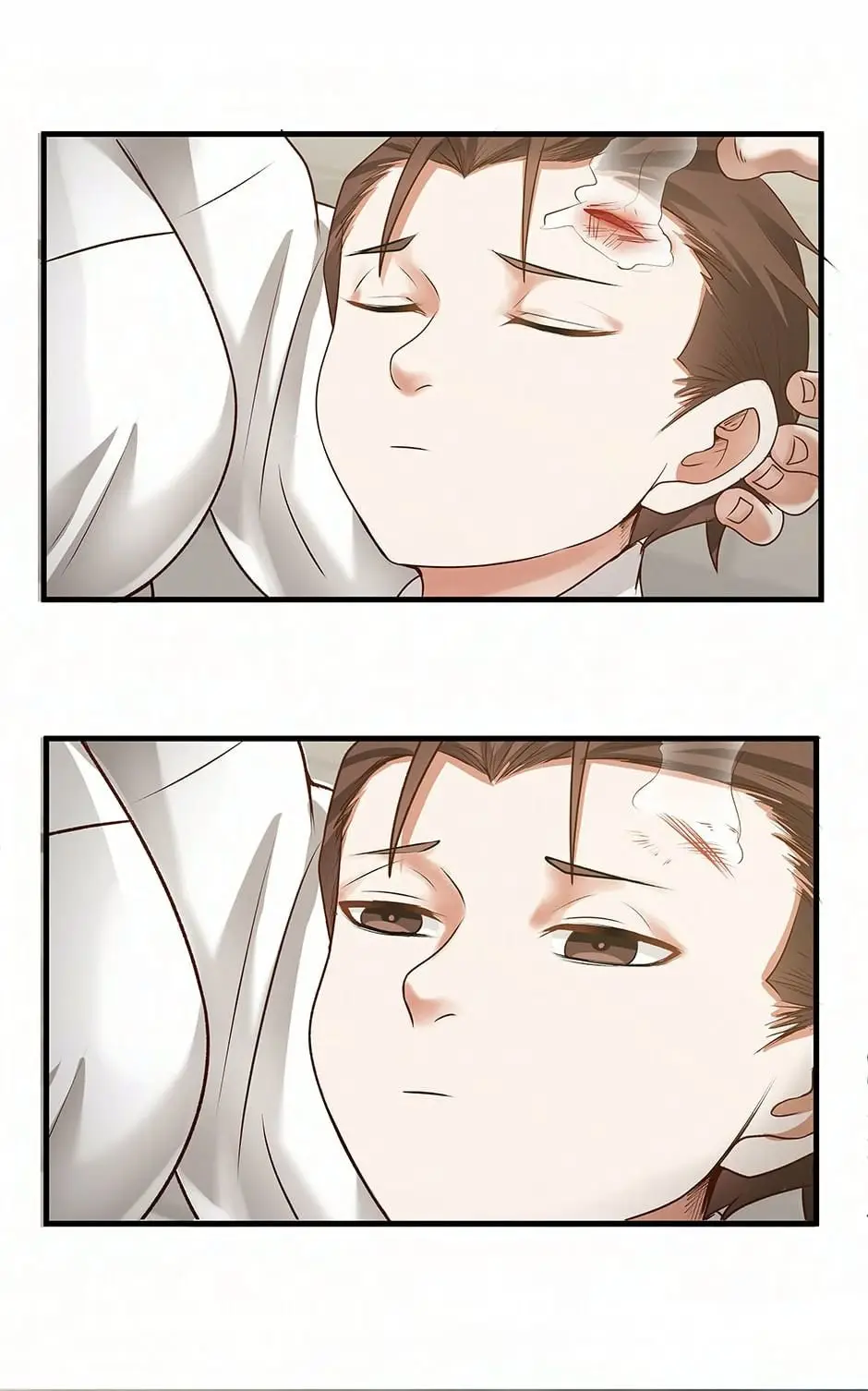 Birth of a Goddess (2020) - Capítulo 10 - Página 31 - LectorTMOo