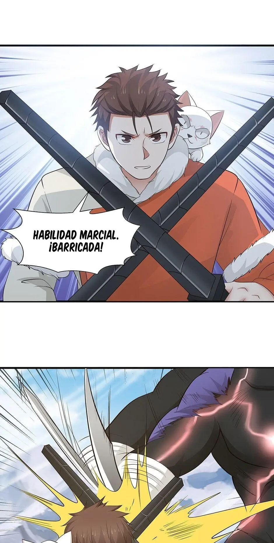Birth of a Goddess (2020) - Capítulo 100 - Página 14 - LectorTMOo