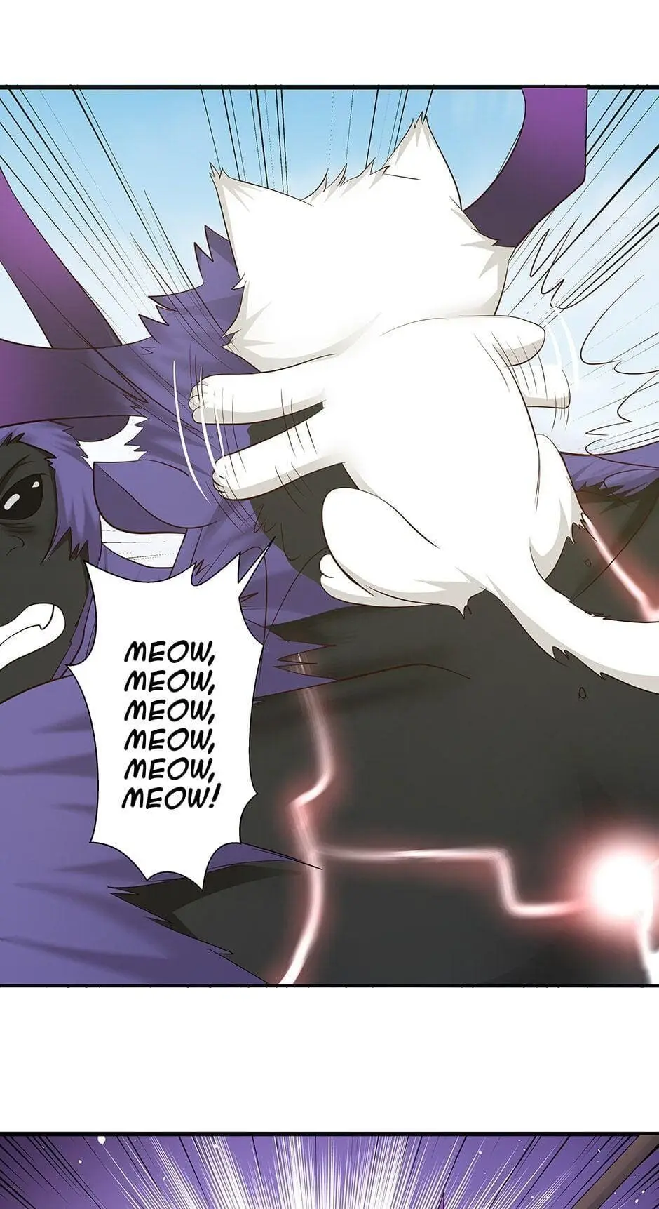 Birth of a Goddess (2020) - Capítulo 100 - Página 20 - LectorTMOo