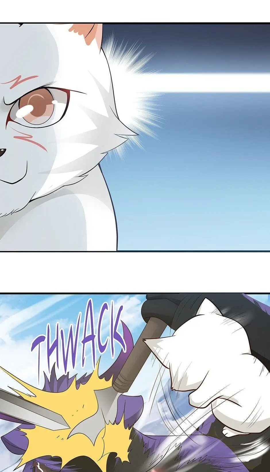 Birth of a Goddess (2020) - Capítulo 100 - Página 24 - LectorTMOo