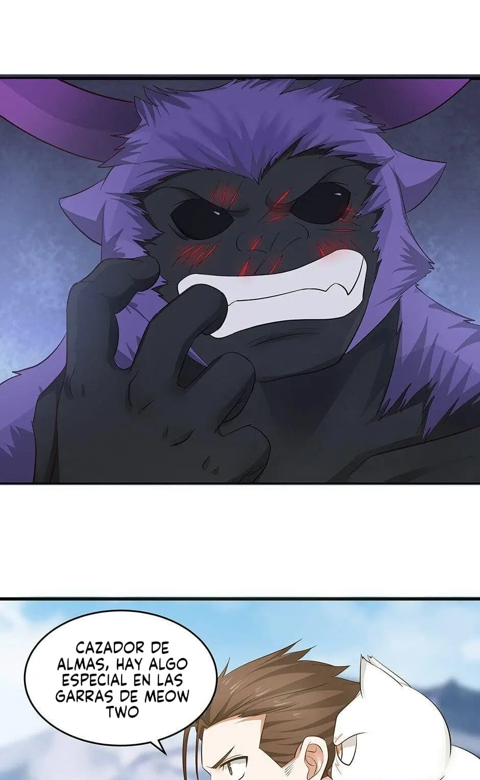 Birth of a Goddess (2020) - Capítulo 100 - Página 27 - LectorTMOo