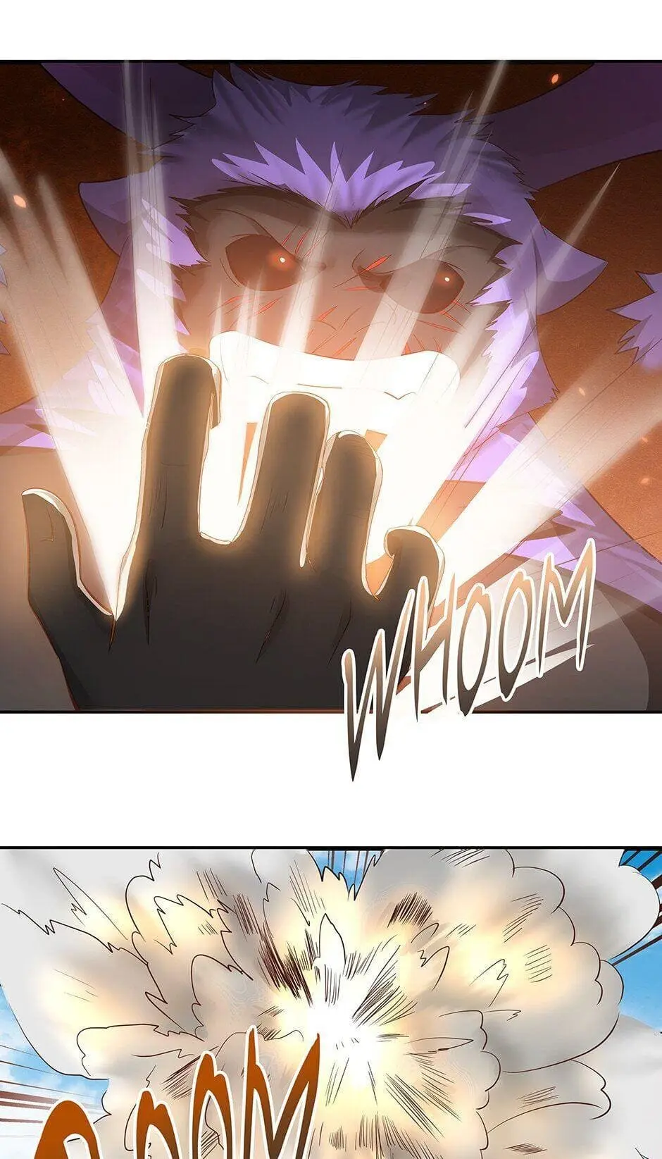 Birth of a Goddess (2020) - Capítulo 100 - Página 30 - LectorTMOo
