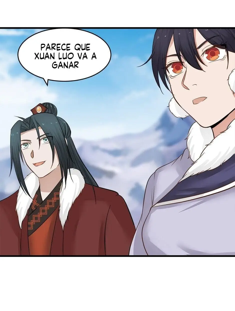 Birth of a Goddess (2020) - Capítulo 100 - Página 35 - LectorTMOo