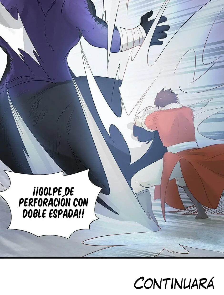 Birth of a Goddess (2020) - Capítulo 100 - Página 37 - LectorTMOo