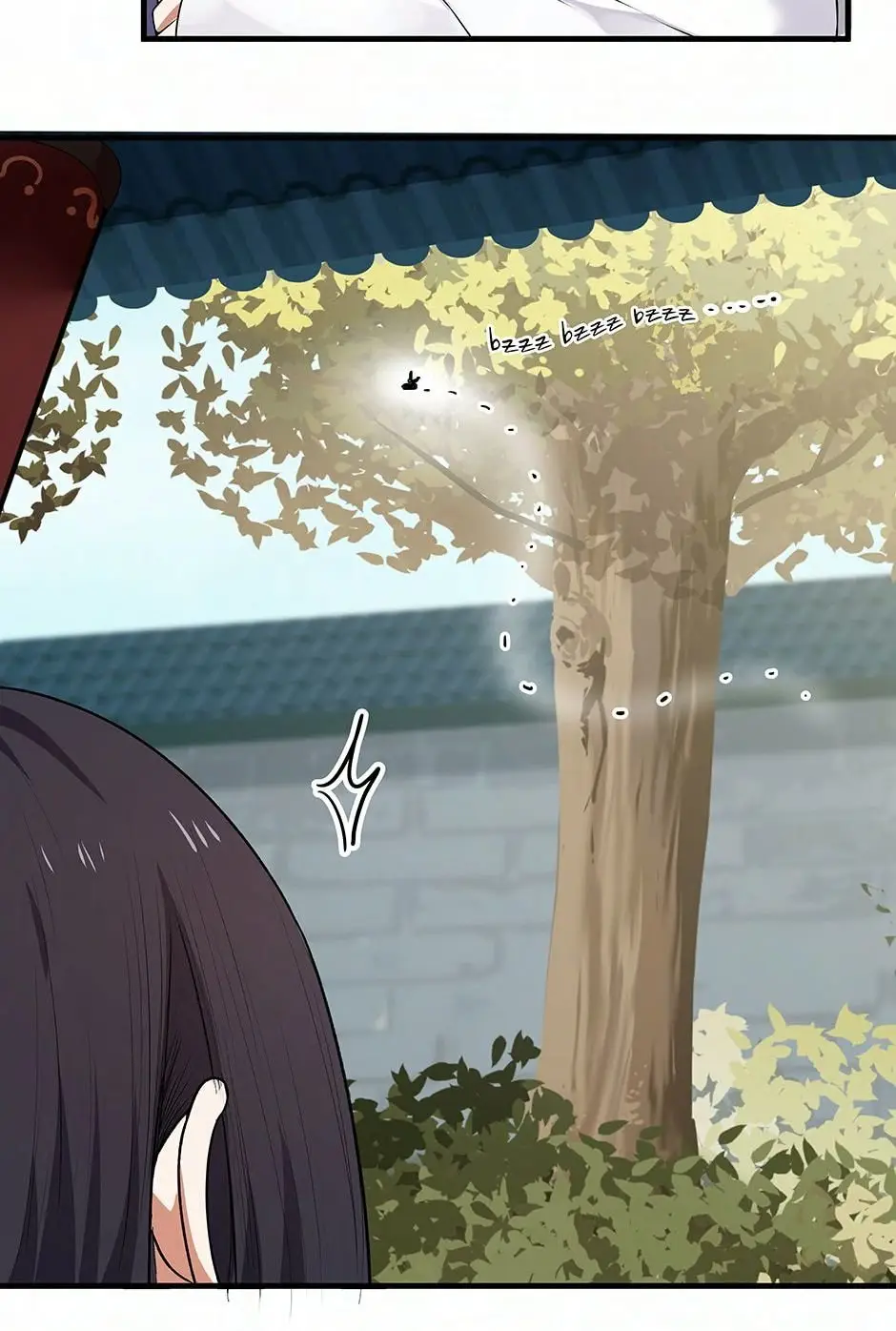 Birth of a Goddess (2020) - Capítulo 11 - Página 22 - LectorTMOo