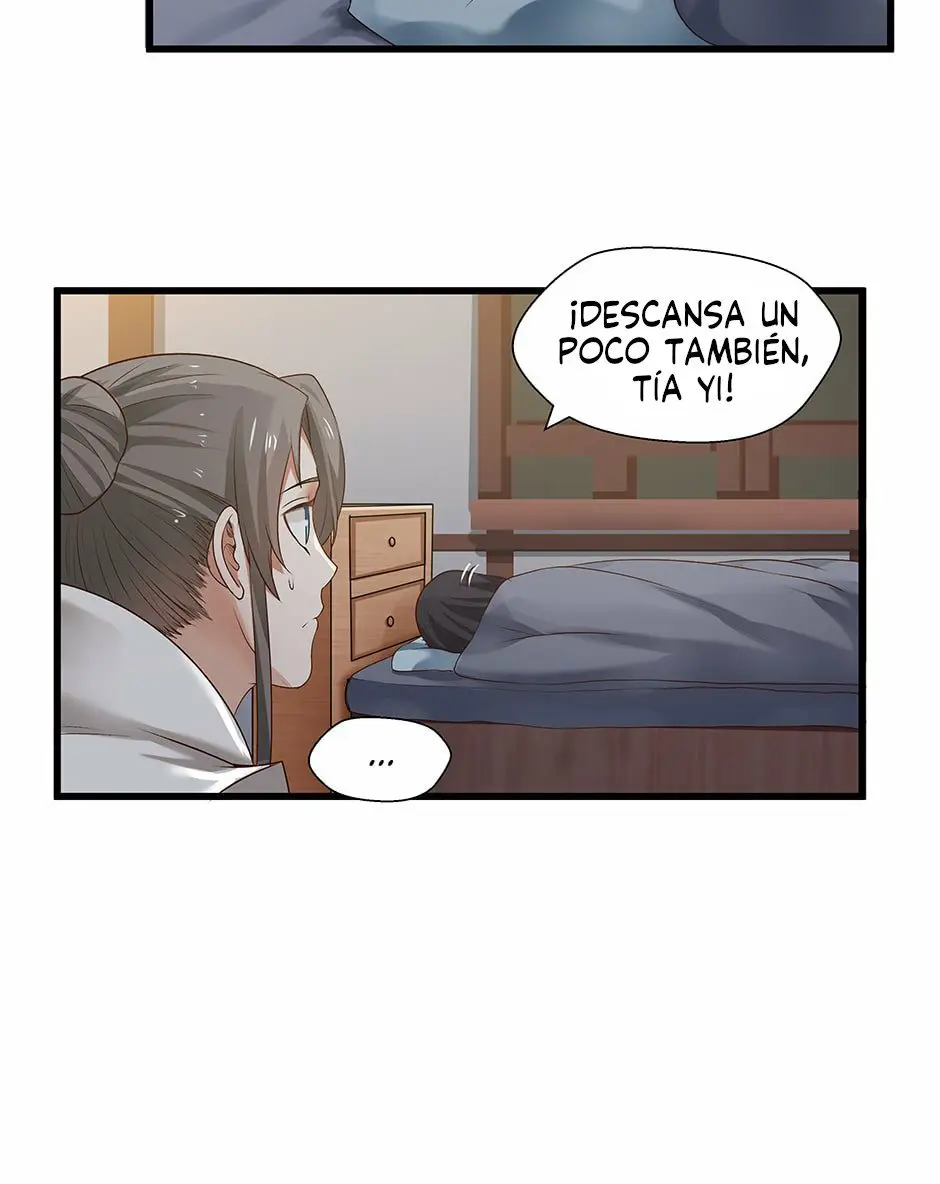 Birth of a Goddess (2020) - Capítulo 12 - Página 6 - LectorTMOo