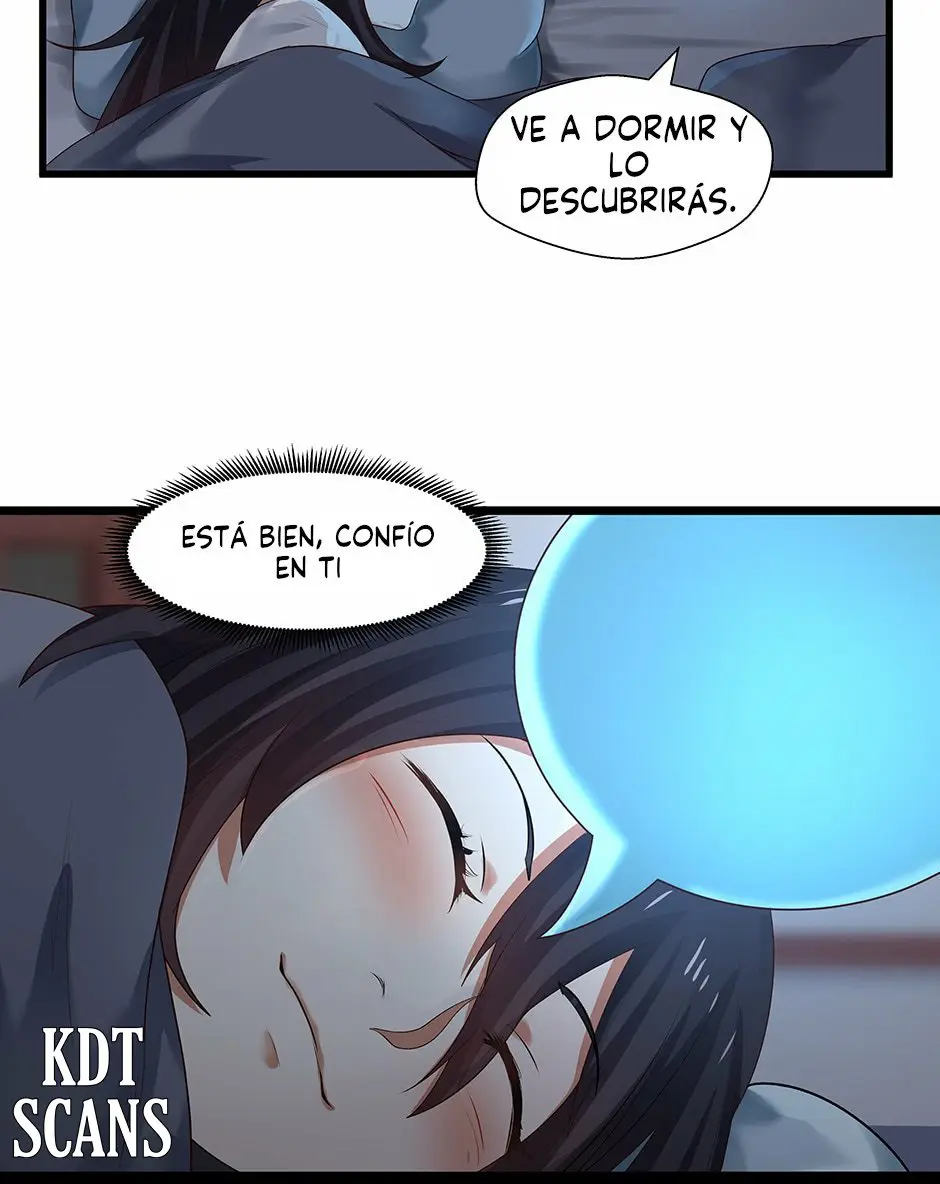 Birth of a Goddess (2020) - Capítulo 12 - Página 8 - LectorTMOo