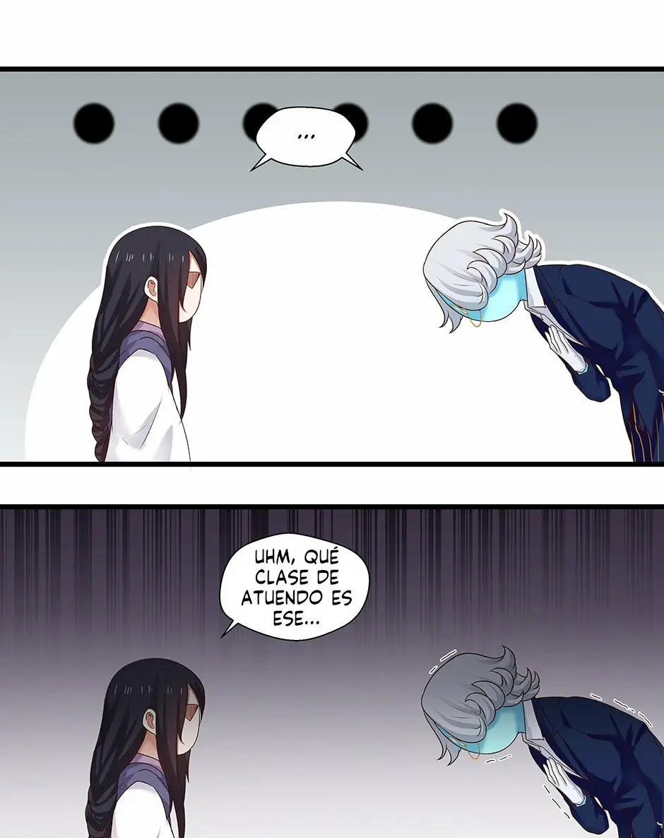 Birth of a Goddess (2020) - Capítulo 12 - Página 13 - LectorTMOo