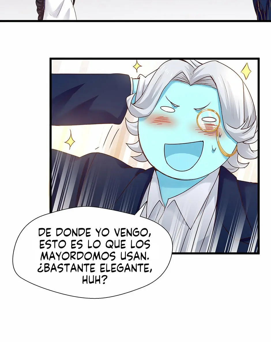 Birth of a Goddess (2020) - Capítulo 12 - Página 14 - LectorTMOo