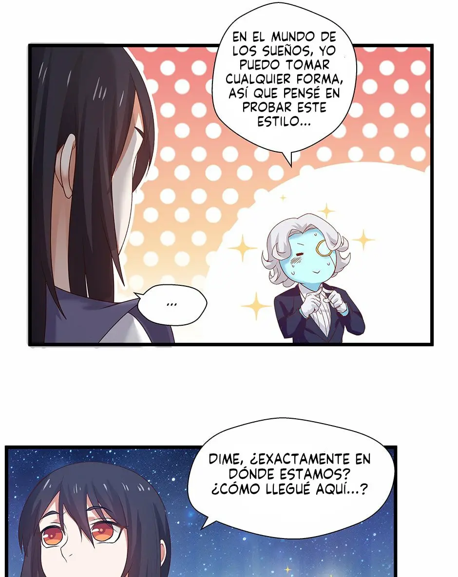 Birth of a Goddess (2020) - Capítulo 12 - Página 15 - LectorTMOo
