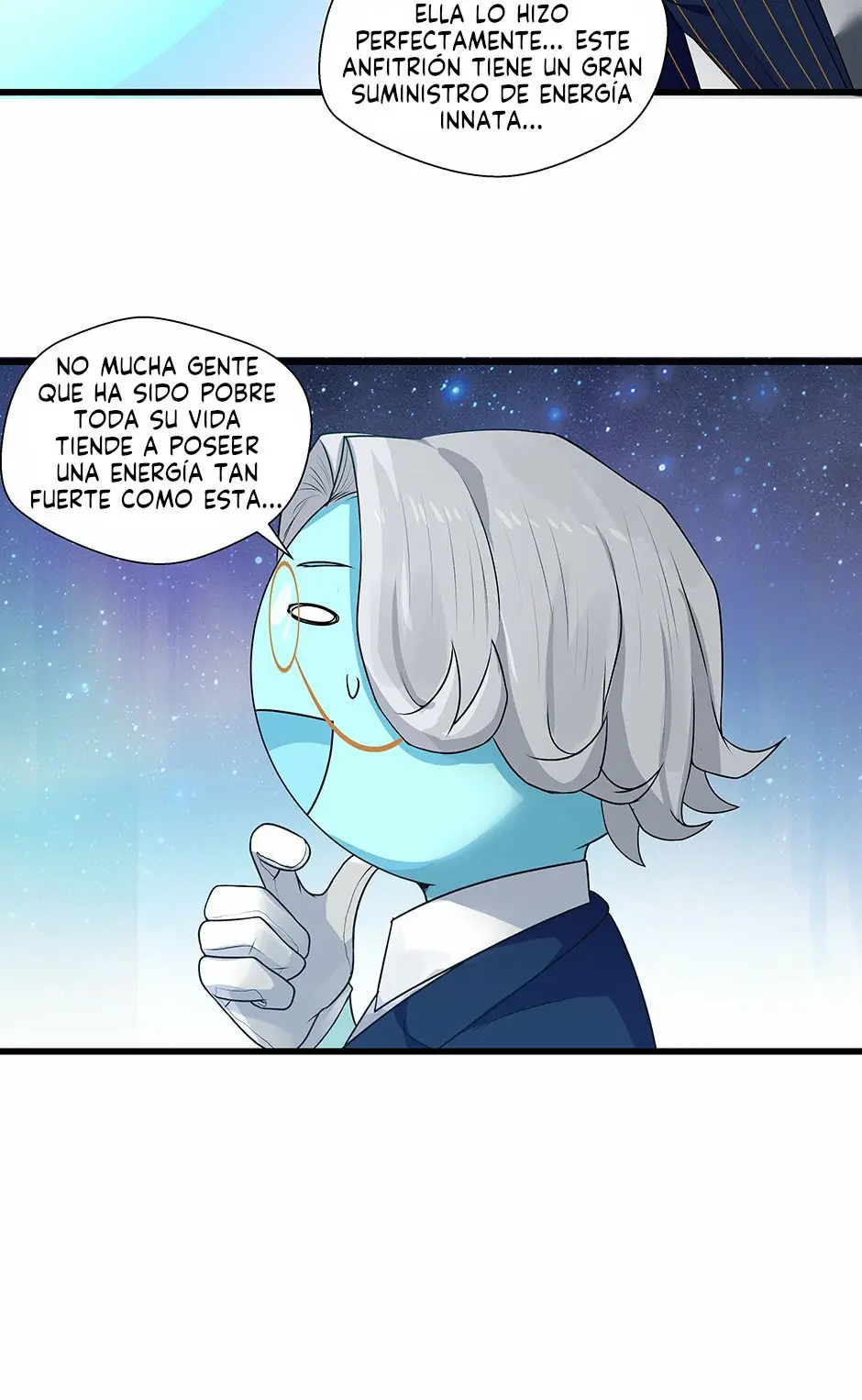 Birth of a Goddess (2020) - Capítulo 12 - Página 28 - LectorTMOo
