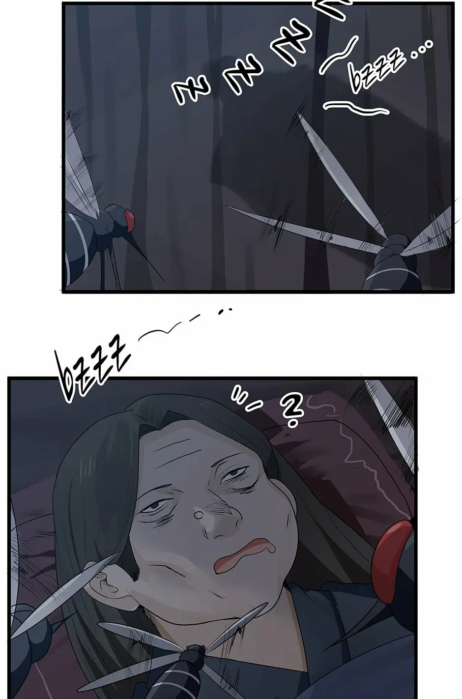 Birth of a Goddess (2020) - Capítulo 12 - Página 43 - LectorTMOo