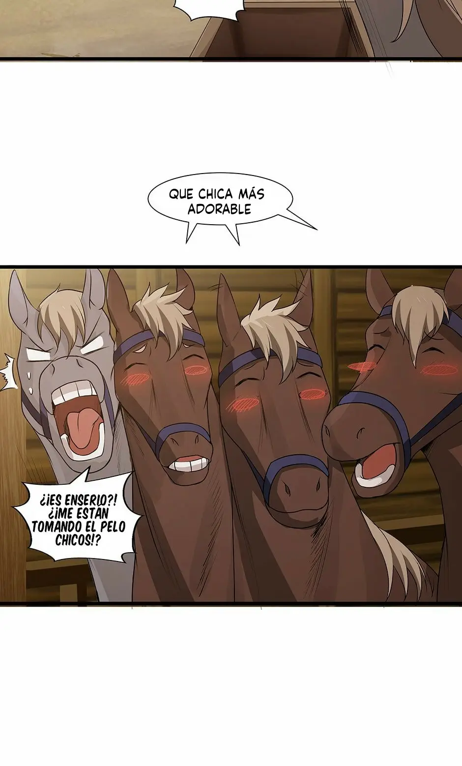 Birth of a Goddess (2020) - Capítulo 13 - Página 12 - LectorTMOo