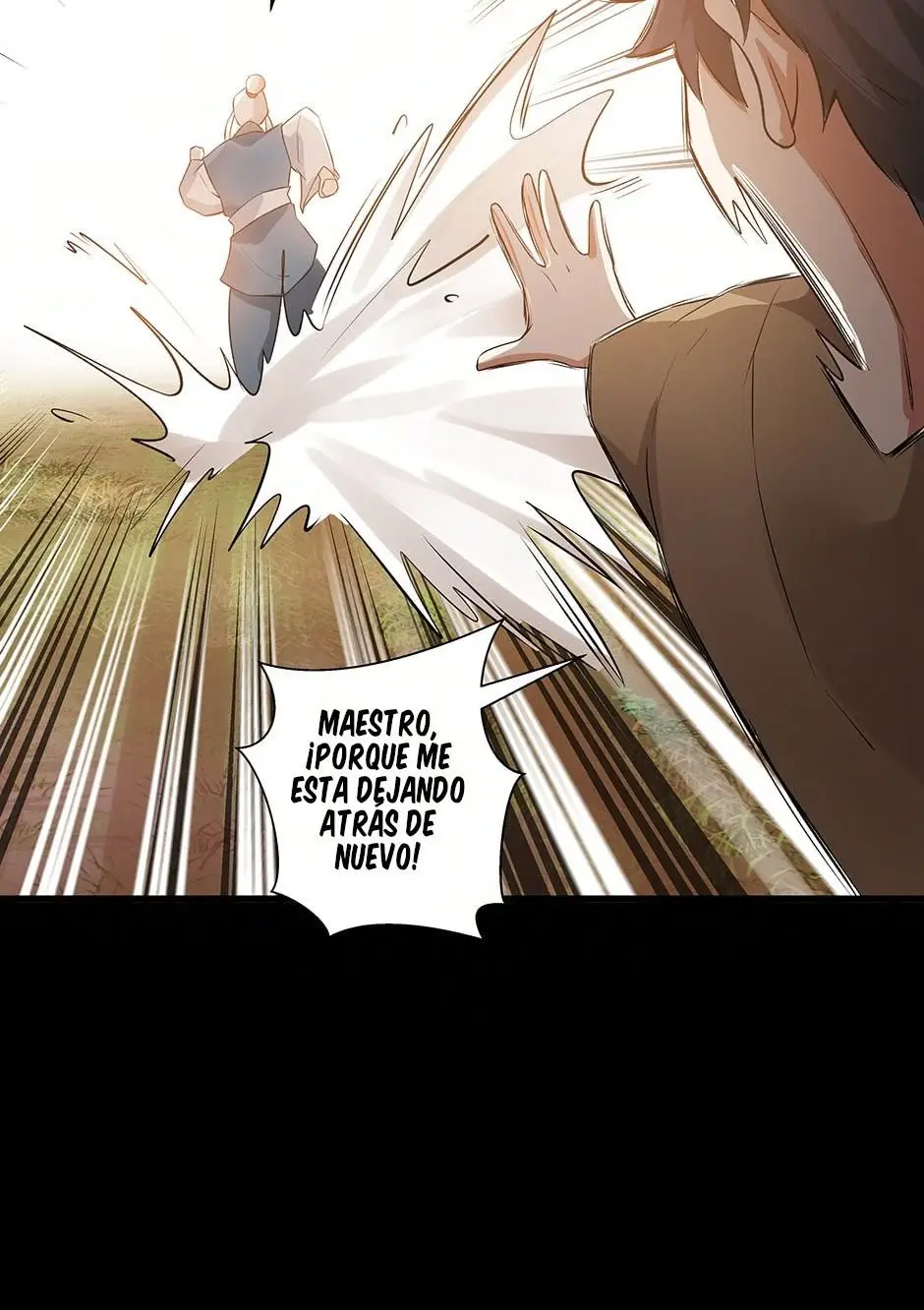 Birth of a Goddess (2020) - Capítulo 15 - Página 25 - LectorTMOo