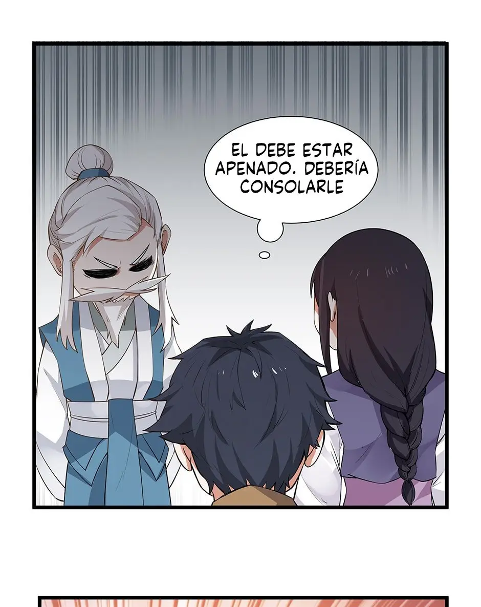 Birth of a Goddess (2020) - Capítulo 16 - Página 11 - LectorTMOo
